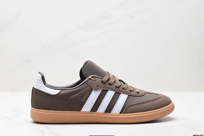 Durable Adidas Samba Shoes 267