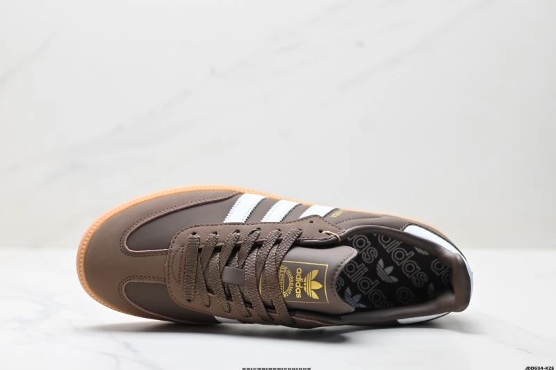 Durable Adidas Samba Shoes 267