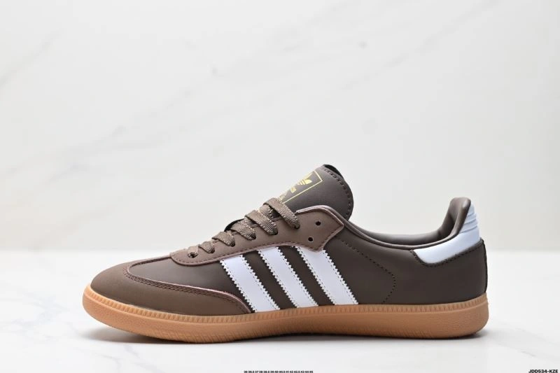 Durable Adidas Samba Shoes 267