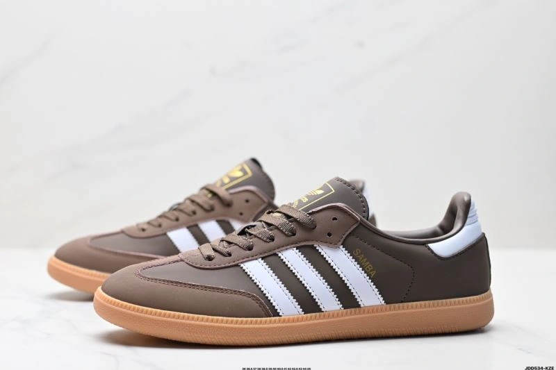 Durable Adidas Samba Shoes 267