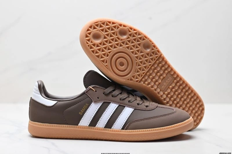 Durable Adidas Samba Shoes 267