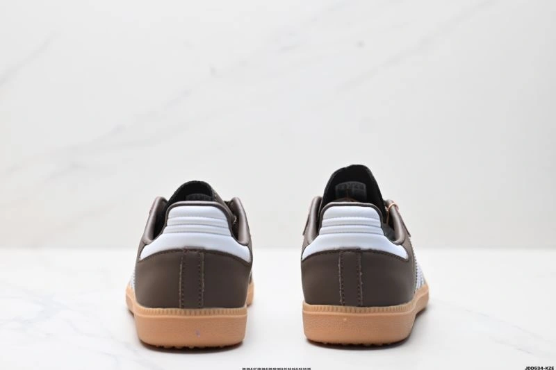 Durable Adidas Samba Shoes 267