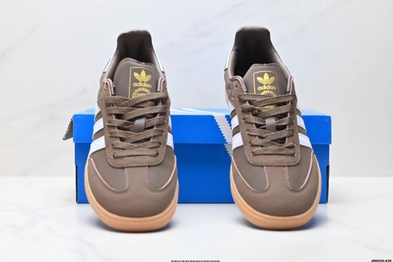 Durable Adidas Samba Shoes 267
