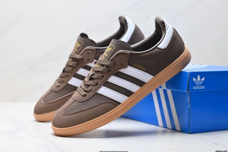 Durable Adidas Samba Shoes 267