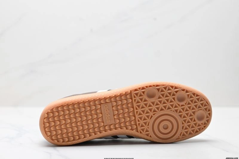 Durable Adidas Samba Shoes 267