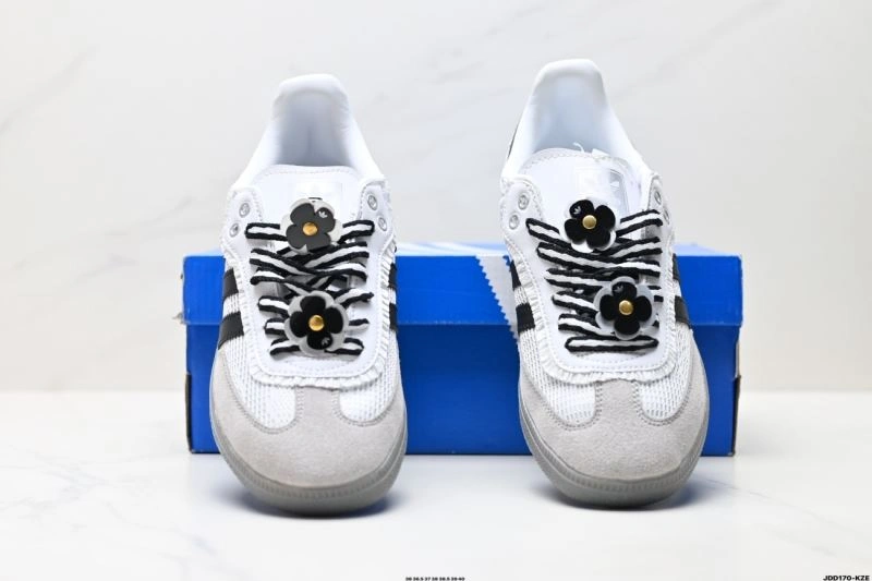 Adidas Samba Shoes Unique 264