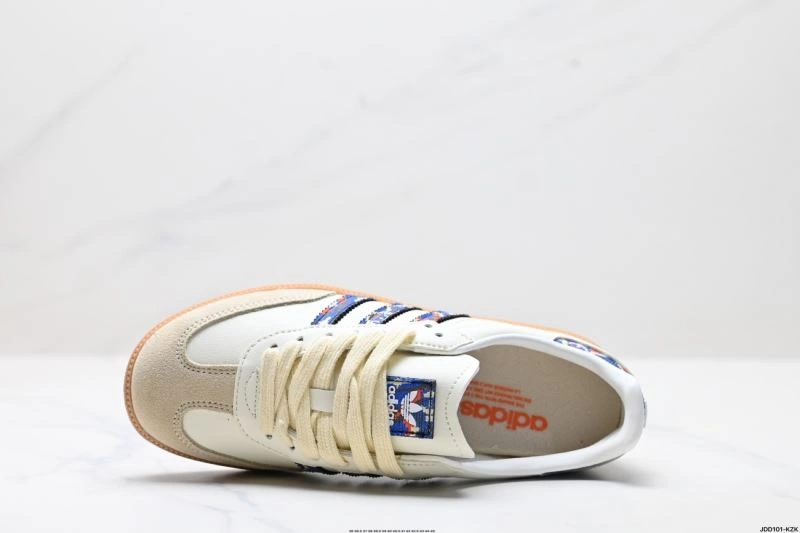 Lightweight Adidas Samba Shoes 269