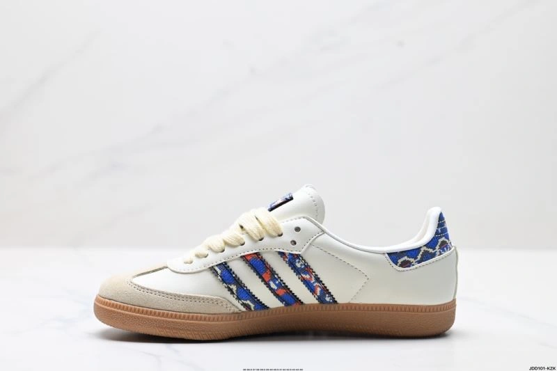Lightweight Adidas Samba Shoes 269