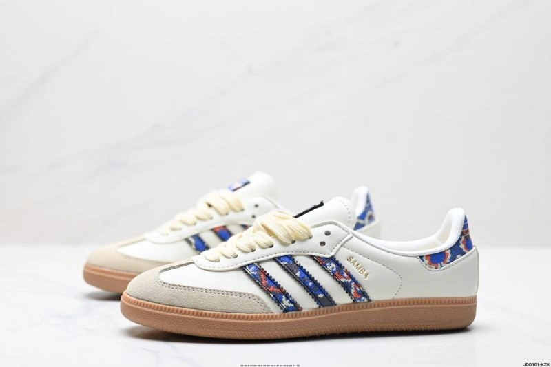 Lightweight Adidas Samba Shoes 269