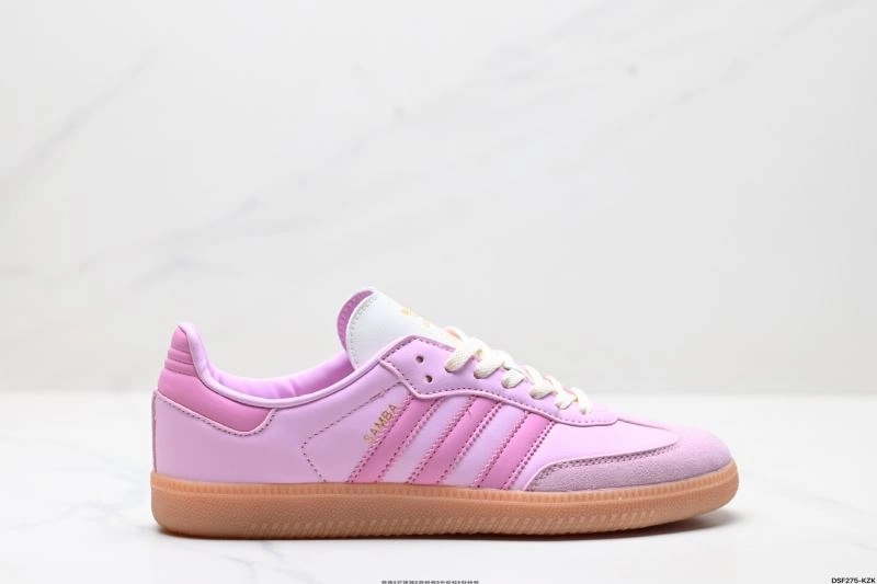 Adidas Samba Shoes Elegant 255