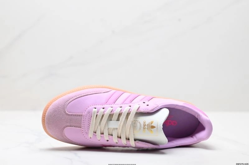 Adidas Samba Shoes Elegant 255