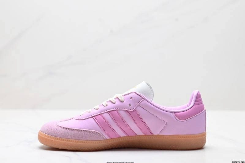 Adidas Samba Shoes Elegant 255