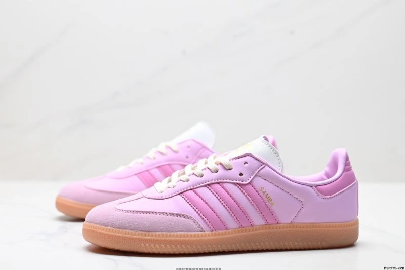 Adidas Samba Shoes Elegant 255