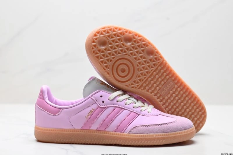Adidas Samba Shoes Elegant 255