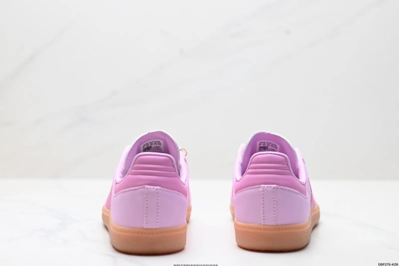 Adidas Samba Shoes Elegant 255