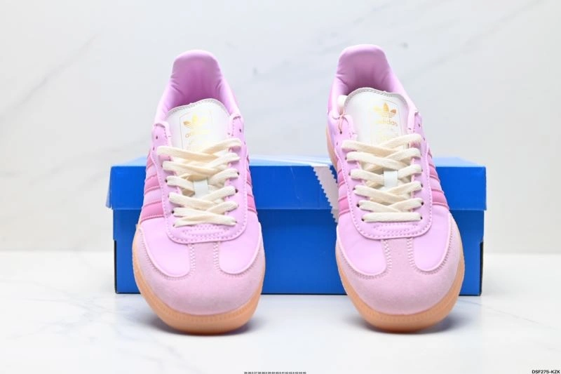 Adidas Samba Shoes Elegant 255