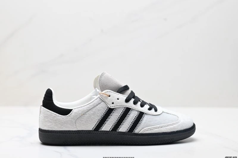 Adidas Samba Shoes Breathable 249
