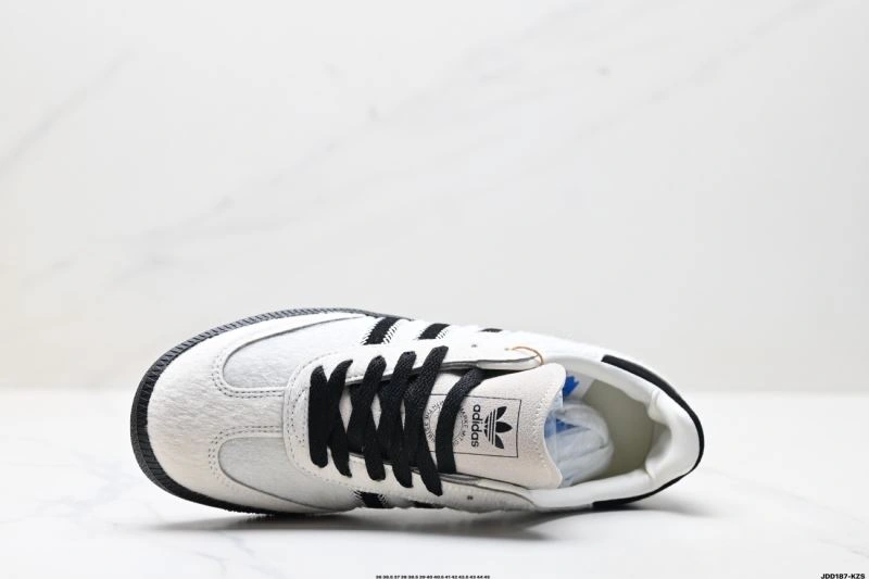 Adidas Samba Shoes Breathable 249