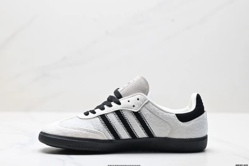 Adidas Samba Shoes Breathable 249