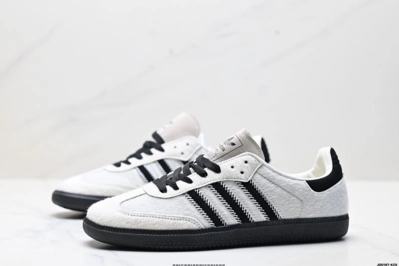 Adidas Samba Shoes Breathable 249