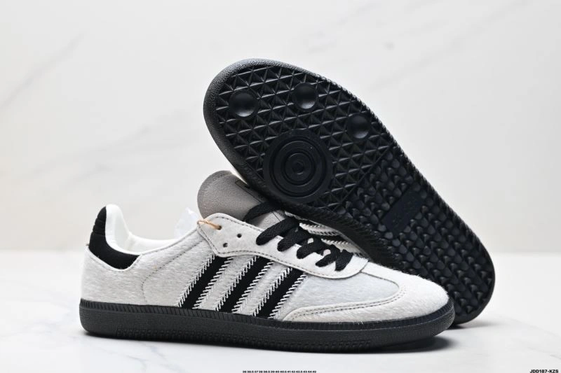 Adidas Samba Shoes Breathable 249