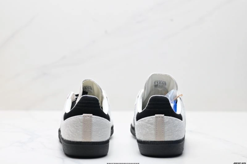 Adidas Samba Shoes Breathable 249
