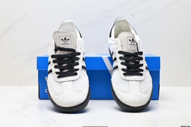 Adidas Samba Shoes Breathable 249