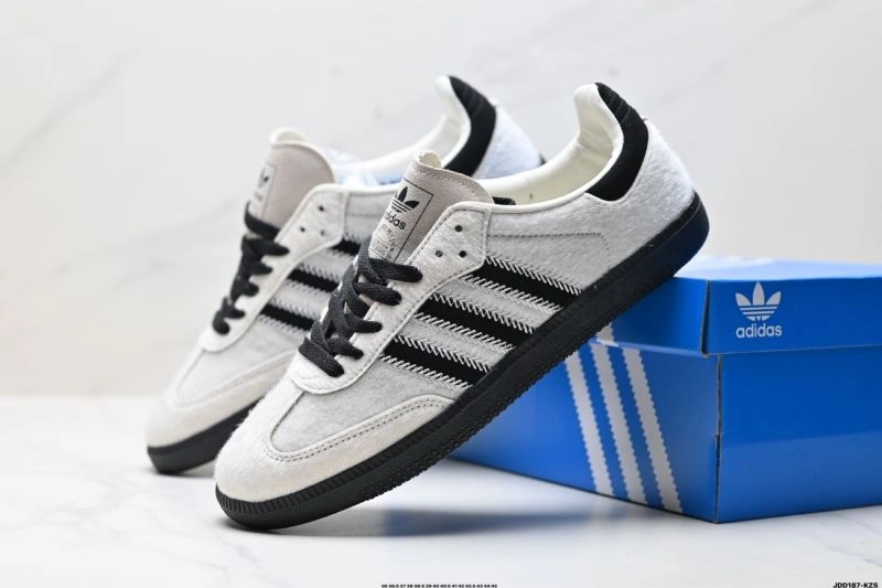 Adidas Samba Shoes Breathable 249