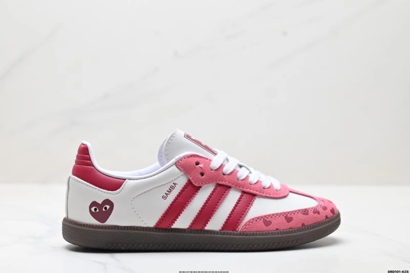 Adidas Samba Shoes Sophisticated 277