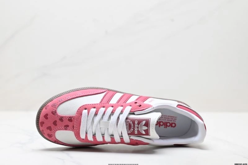 Adidas Samba Shoes Sophisticated 277