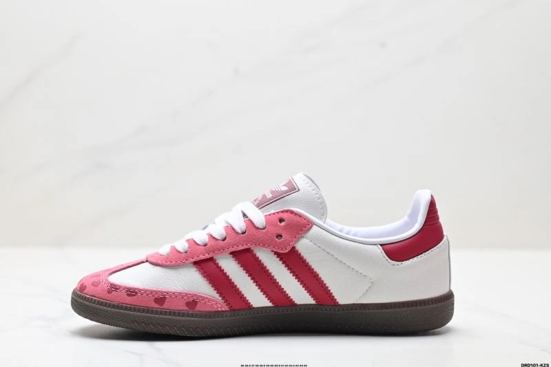 Adidas Samba Shoes Sophisticated 277