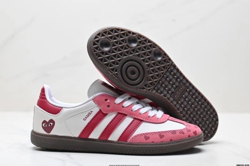 Adidas Samba Shoes Sophisticated 277