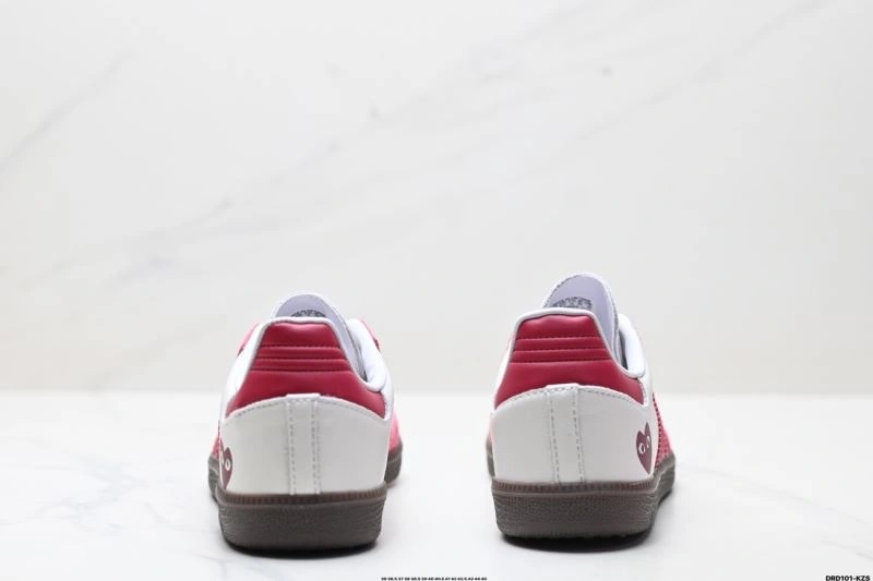 Adidas Samba Shoes Sophisticated 277