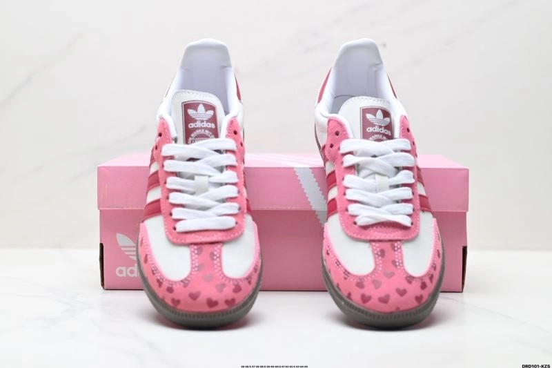Adidas Samba Shoes Sophisticated 277