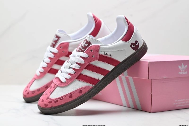 Adidas Samba Shoes Sophisticated 277