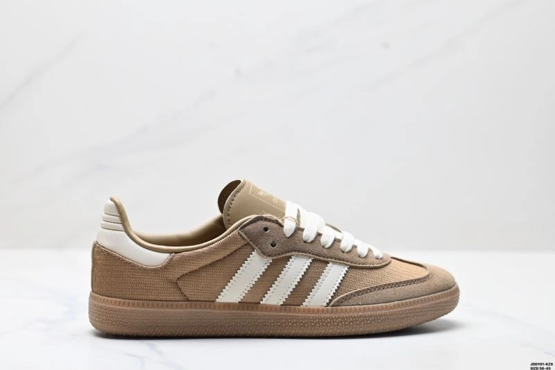 Casual Adidas Samba Shoes 252