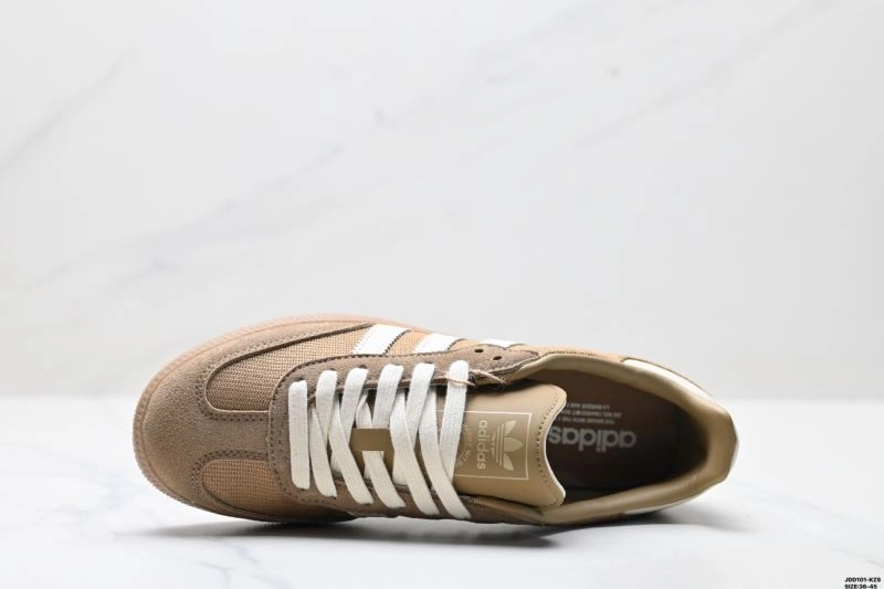 Casual Adidas Samba Shoes 252