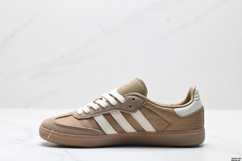 Casual Adidas Samba Shoes 252