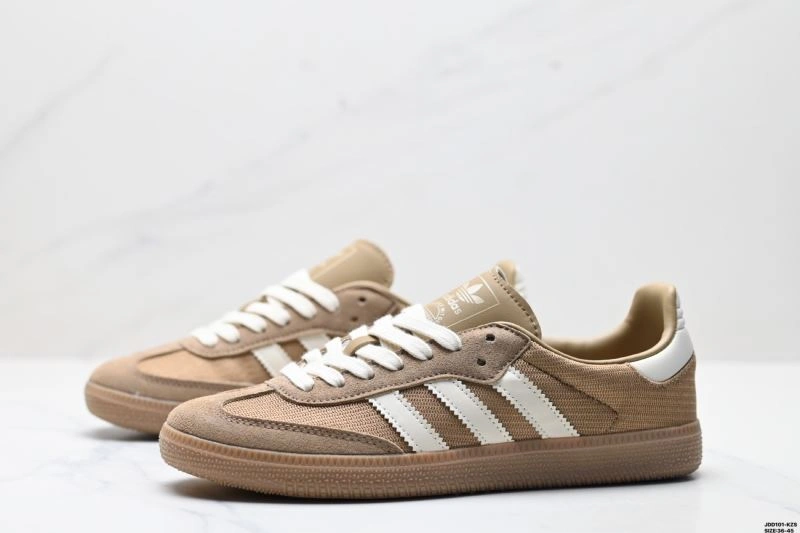 Casual Adidas Samba Shoes 252