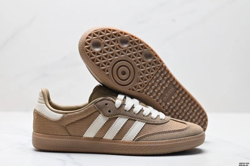 Casual Adidas Samba Shoes 252