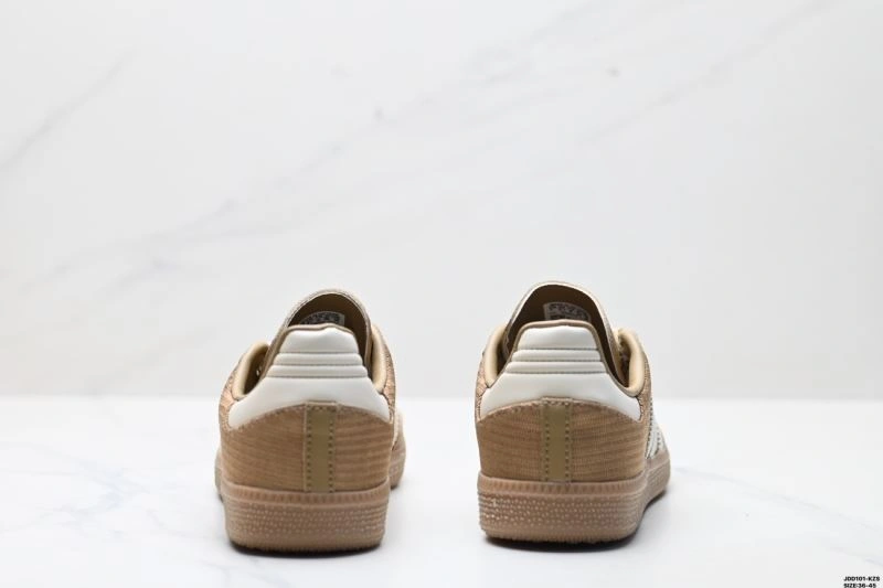 Casual Adidas Samba Shoes 252