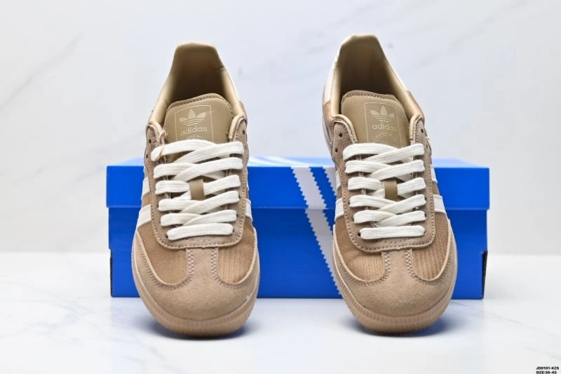 Casual Adidas Samba Shoes 252