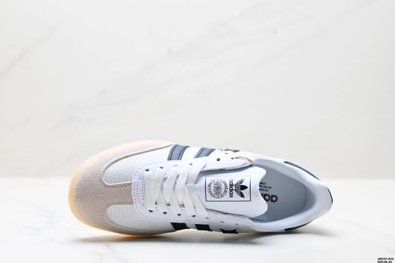 Adidas Samba Shoes FastDry 278