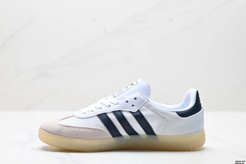 Adidas Samba Shoes FastDry 278