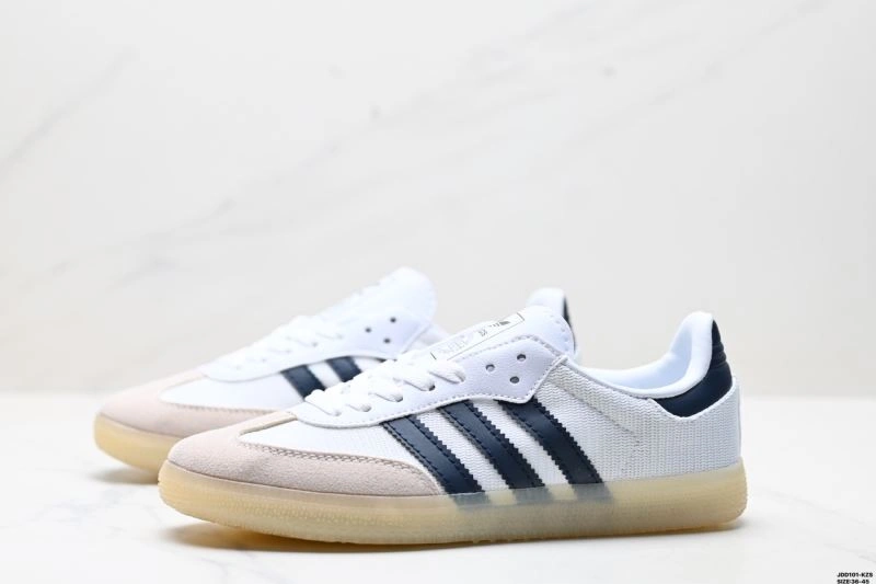 Adidas Samba Shoes FastDry 278