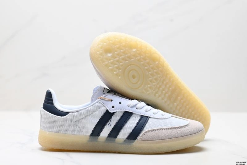 Adidas Samba Shoes FastDry 278