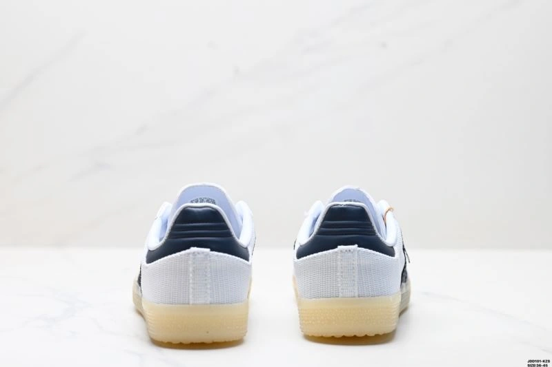 Adidas Samba Shoes FastDry 278