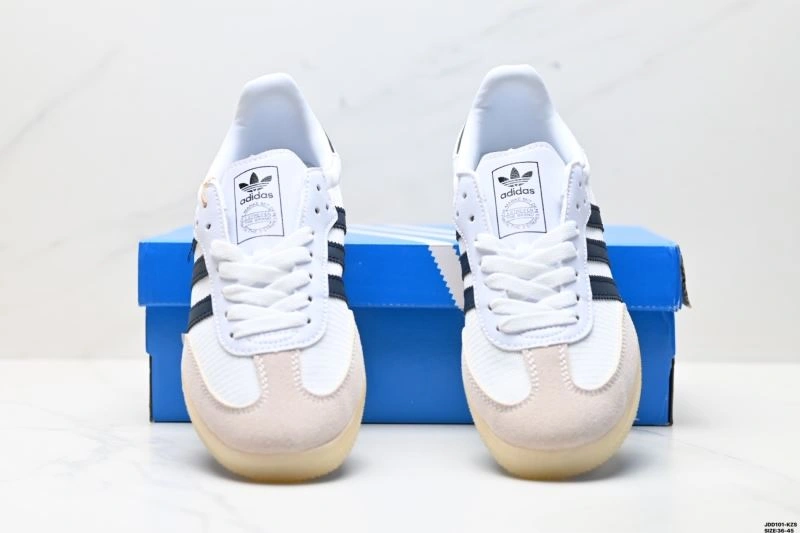 Adidas Samba Shoes FastDry 278