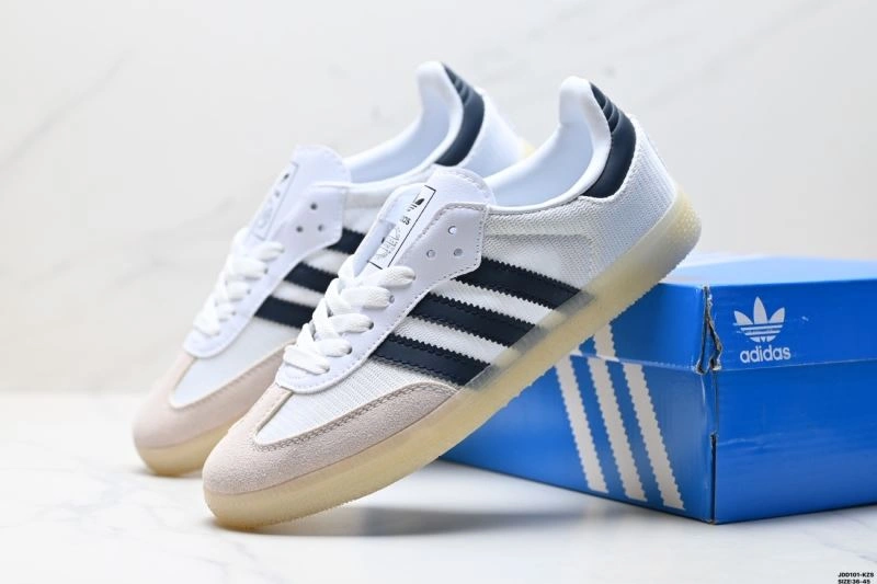 Adidas Samba Shoes FastDry 278