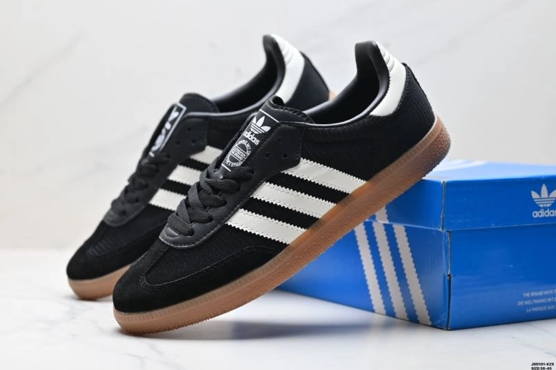 Adidas Samba Shoes Attractive 259